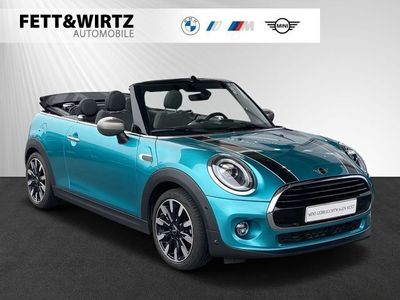 gebraucht Mini Cooper Cabriolet 