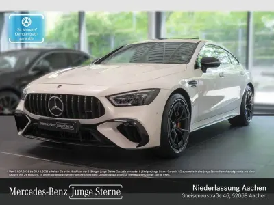 Gebraucht Mercedes AMG GT 63