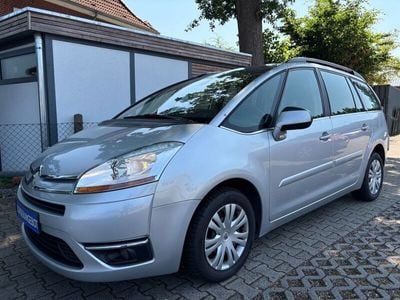 Citroën Grand C4 Picasso