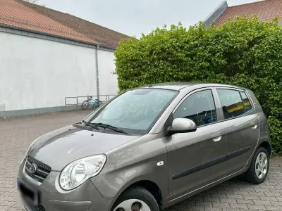 Używany Kia Picanto