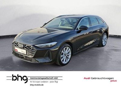 Gebraucht Audi A5 Ambiente 204 PS (150 kW) 2025 Schwarz Kombi