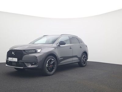 DS Automobiles DS7 Crossback