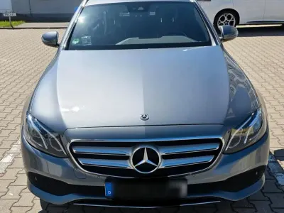 Gebraucht Mercedes E200