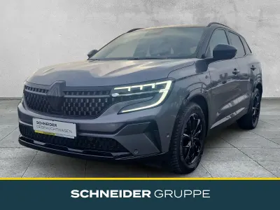 Gebraucht Renault Austral Iconic Esprit Alpine 200 PS (147 kW) 2023 Grau SUV