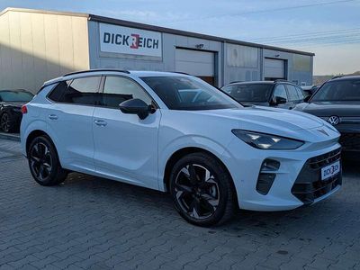 Weiß Gebraucht 2025 Cupra Terramar SUV | 31.950 € (Superpreis)