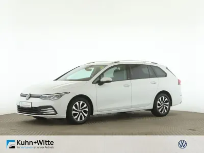 Usata VW Golf VIII