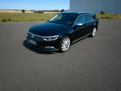 Gebraucht VW Passat