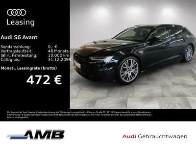 Gebraucht Audi S6