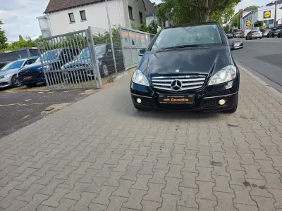 Gebraucht Mercedes A200
