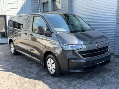Gebraucht VW Caravelle 150 PS (110 kW) 2025 Planetsilver Van