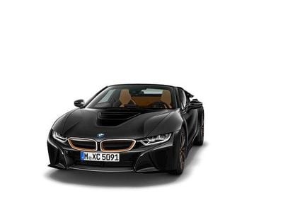 Occasion BMW i8 Shadowline 231 PK (169 kW) 2026 Cabriolet