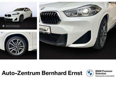 gebraucht BMW X2 xDrive25e M-Sport 19'' Navi HiFi Pano LED RTTI