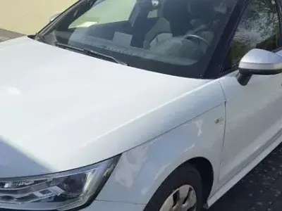 Gebraucht Audi A1