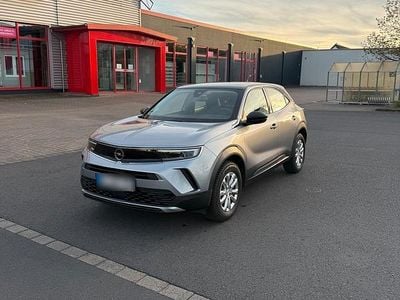 Usata Opel Mokka 136 CV (100 kW) 2023 Grigio SUV