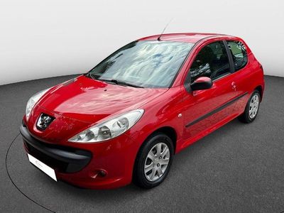 Peugeot 206+