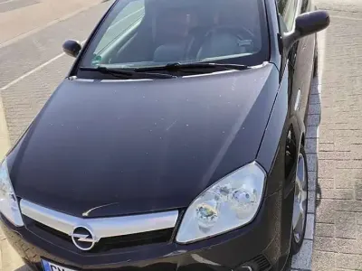 Gebraucht Opel Tigra