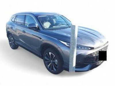 Gebraucht MG HS Luxury 170 PS (125 kW) 2025 Grau SUV