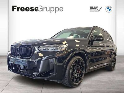 gebraucht BMW X3 M Competitio M Competition Head-Up HK HiFi