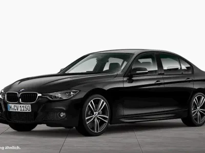 Gebraucht BMW 335