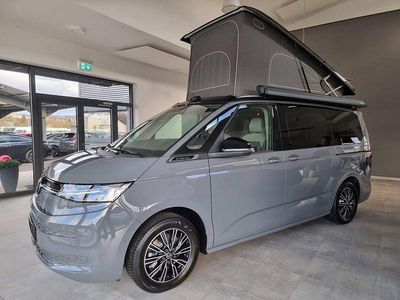 Grau Gebraucht 2025 VW California California Van | 63.900 € (Superpreis)