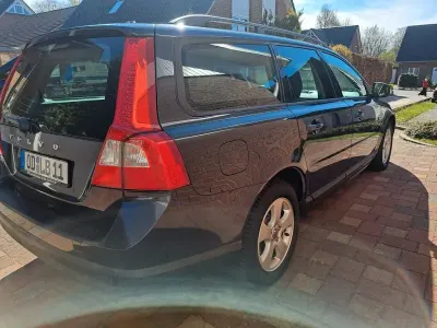 Gebraucht Volvo V70