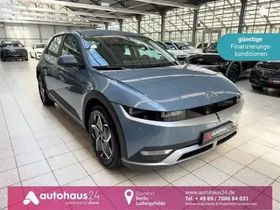 Gebraucht Hyundai Ioniq 5