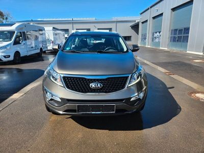 gebraucht Kia Sportage Vision 2WD