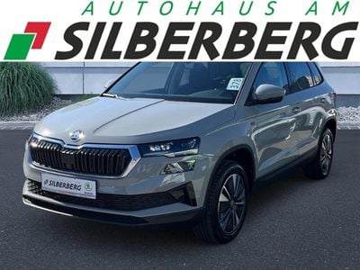 Gebraucht Skoda Karoq Tour 150 PS (110 kW) 2026 SUV