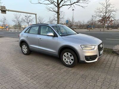 gebraucht Audi Q3 Q31.4 TFSI S tronic