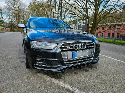 Gebraucht Audi S4
