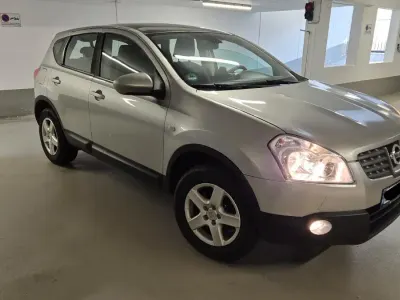 Gebraucht Nissan Qashqai