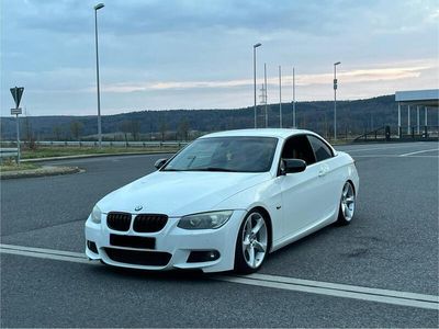 BMW 330 Cabriolet