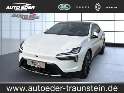 Usata Polestar 4 Plus 200 kW (272 CV) 2024 Bianco SUV