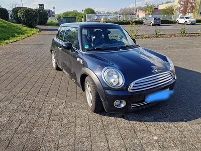Usata Mini Cooper 95 CV (69 kW) 2008 Andere farben Utilitaria