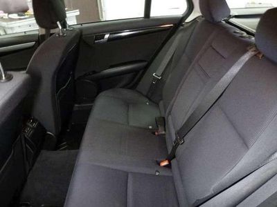 Gebraucht Mercedes C180 Classic 156 PS (114 kW) 2008 Kombi
