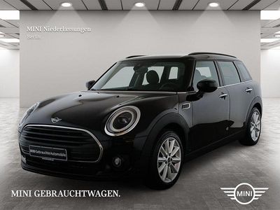 Mini One Clubman