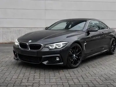 Używany BMW 420