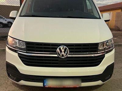 gebraucht VW Transporter 