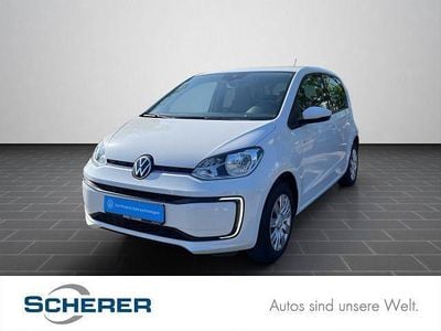 VW e-up!