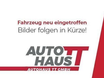 gebraucht Ford Focus 1,6TDCi Titanium Turnier°Navi°Sitz-Hz°PDC°