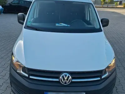 Gebraucht VW Caddy