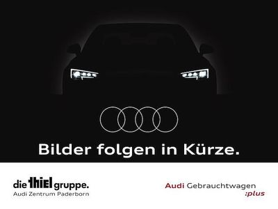 Mythosschwarz metallic Gebraucht 2025 Audi Q7 Basis SUV | 85.450 €