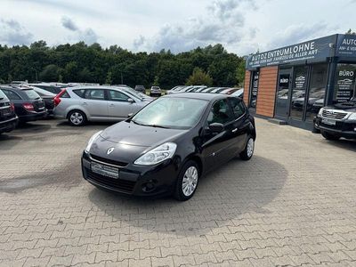 Renault Clio III