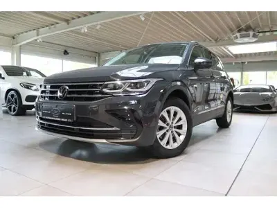 Gebraucht VW Tiguan Elegance 150 PS (110 kW) 2023 SUV