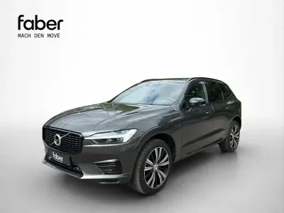 Gebraucht Volvo XC60