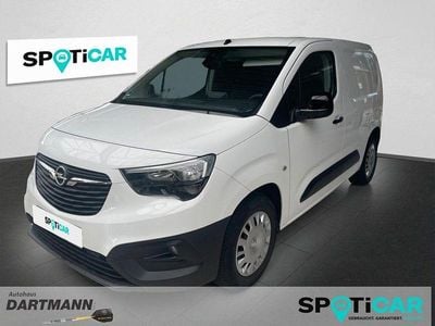 Opel Combo-e Life