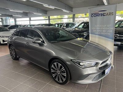 Mercedes CLA200