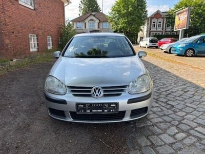 VW Golf V