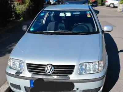 Brugt VW Polo