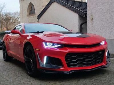 gebraucht Chevrolet Camaro ZL1 Kit